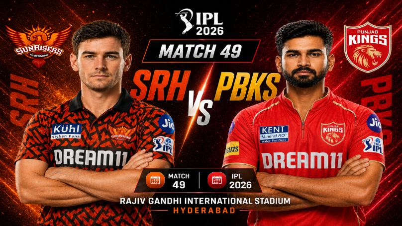 srh vs pbks predictions