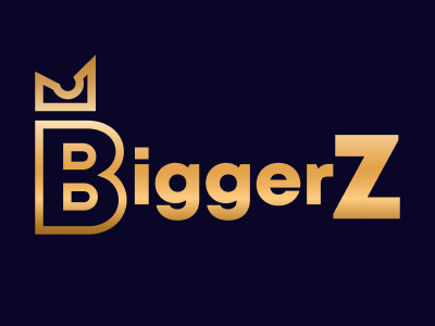 BiggerZ Casino logo