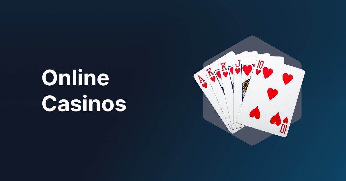 Online Casino