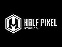 Half Pixel Studios