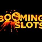 BoomingSlots Casino