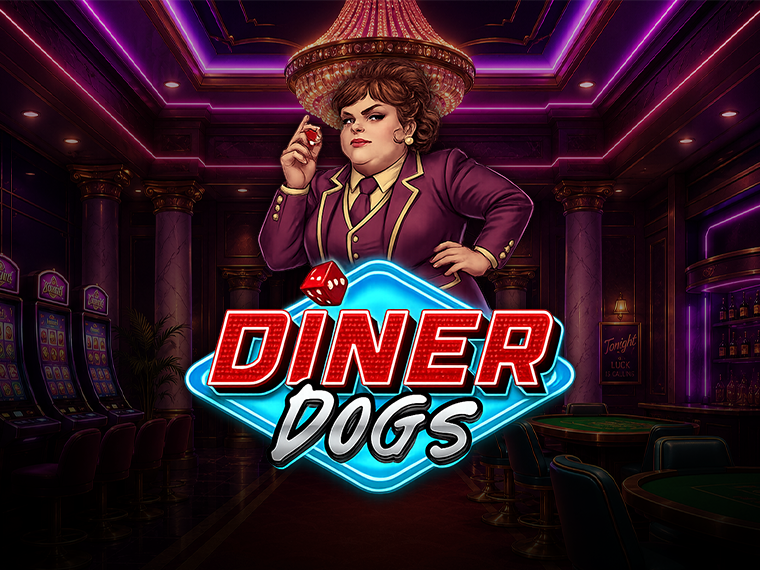Diner Dogs Slot Review