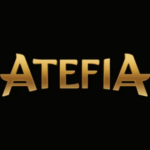 Atefia casino logo