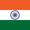 Indian flag