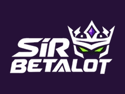 Sir Betalot Casino logo
