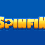 Spinfin Casino Logo