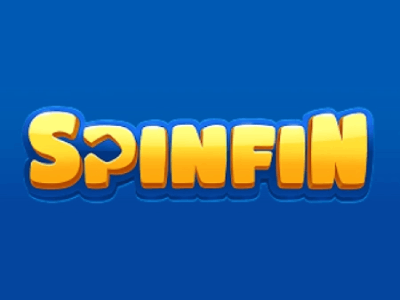Spinfin Casino Logo
