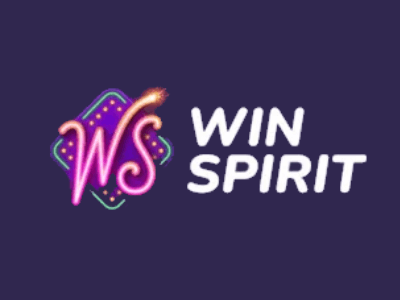 Winspirit casino logo