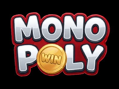 Monopoly Casino Logo