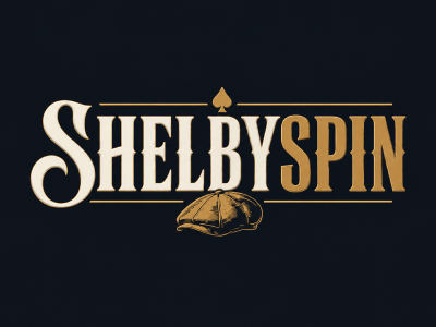 Shelbyspin Casino Logo