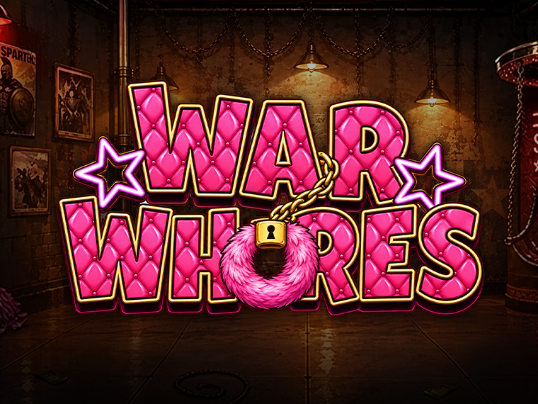 War Whores logo